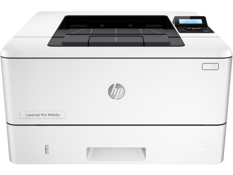 HP Laserjet M402