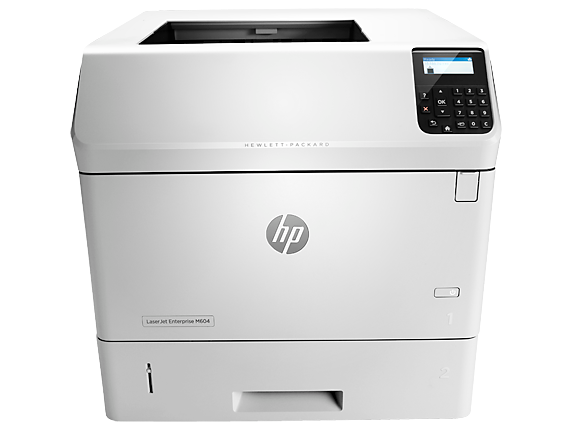 HP M604